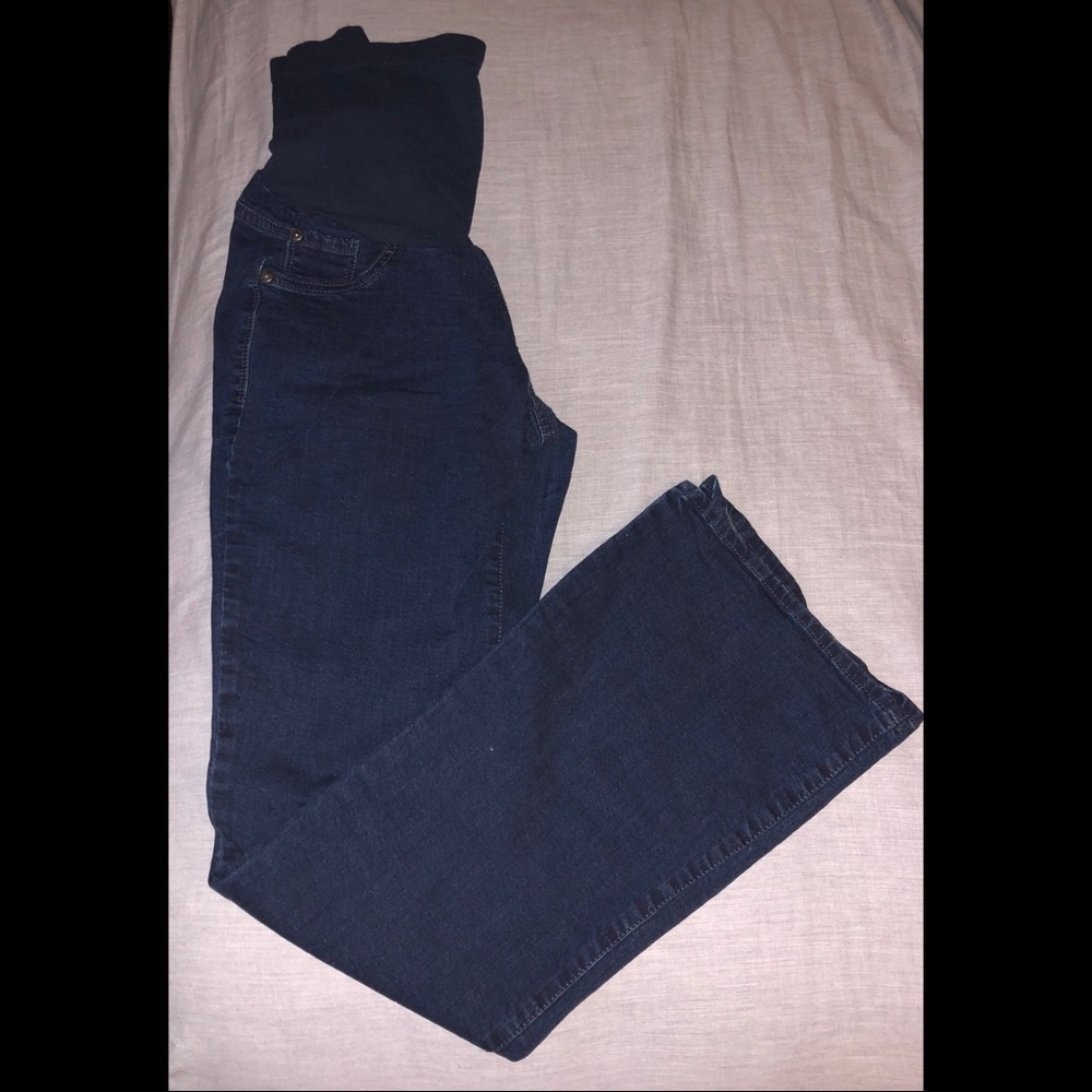 Maternity Pants